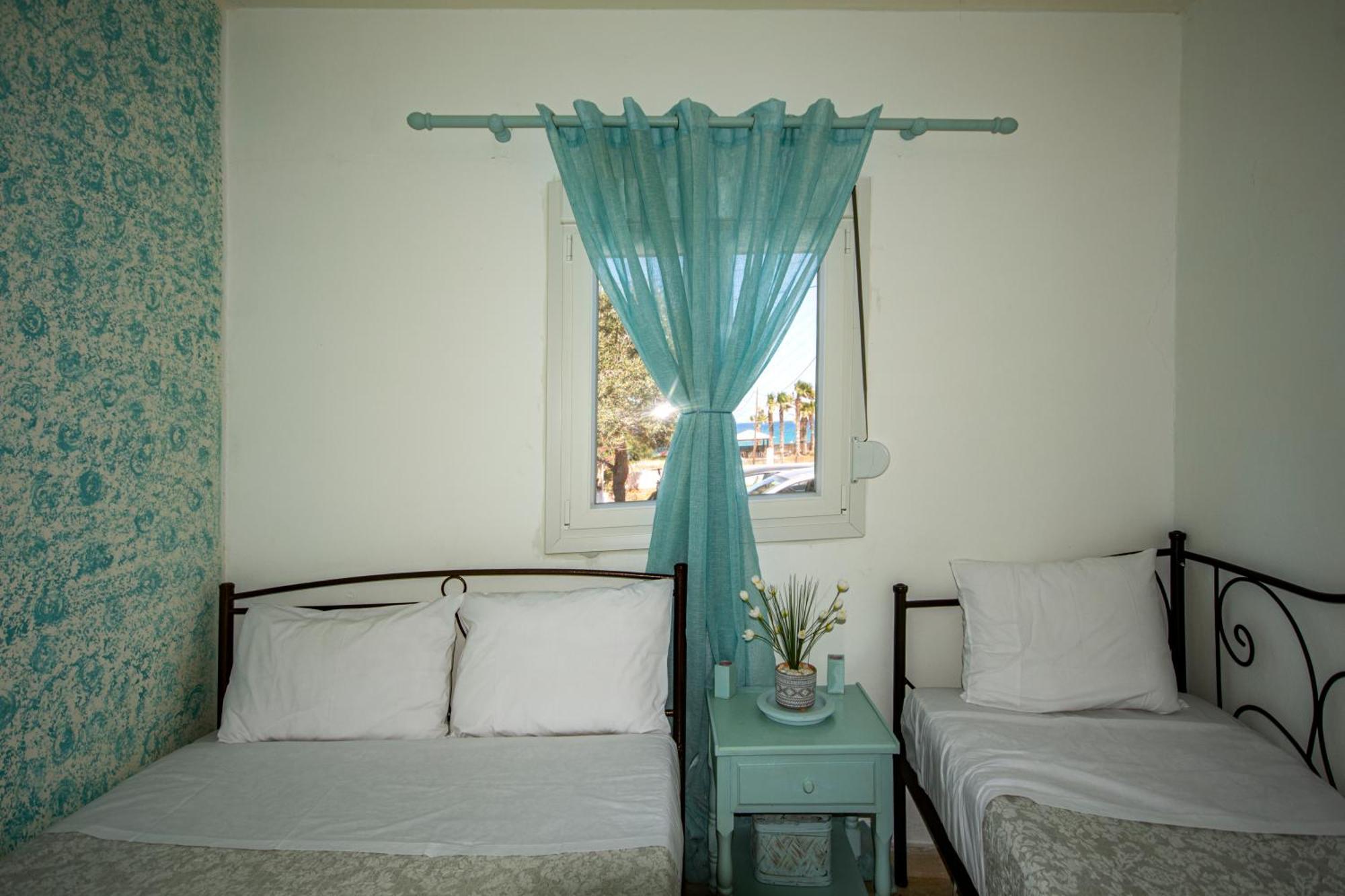 Maria Apartment Hersonissos  Ngoại thất bức ảnh