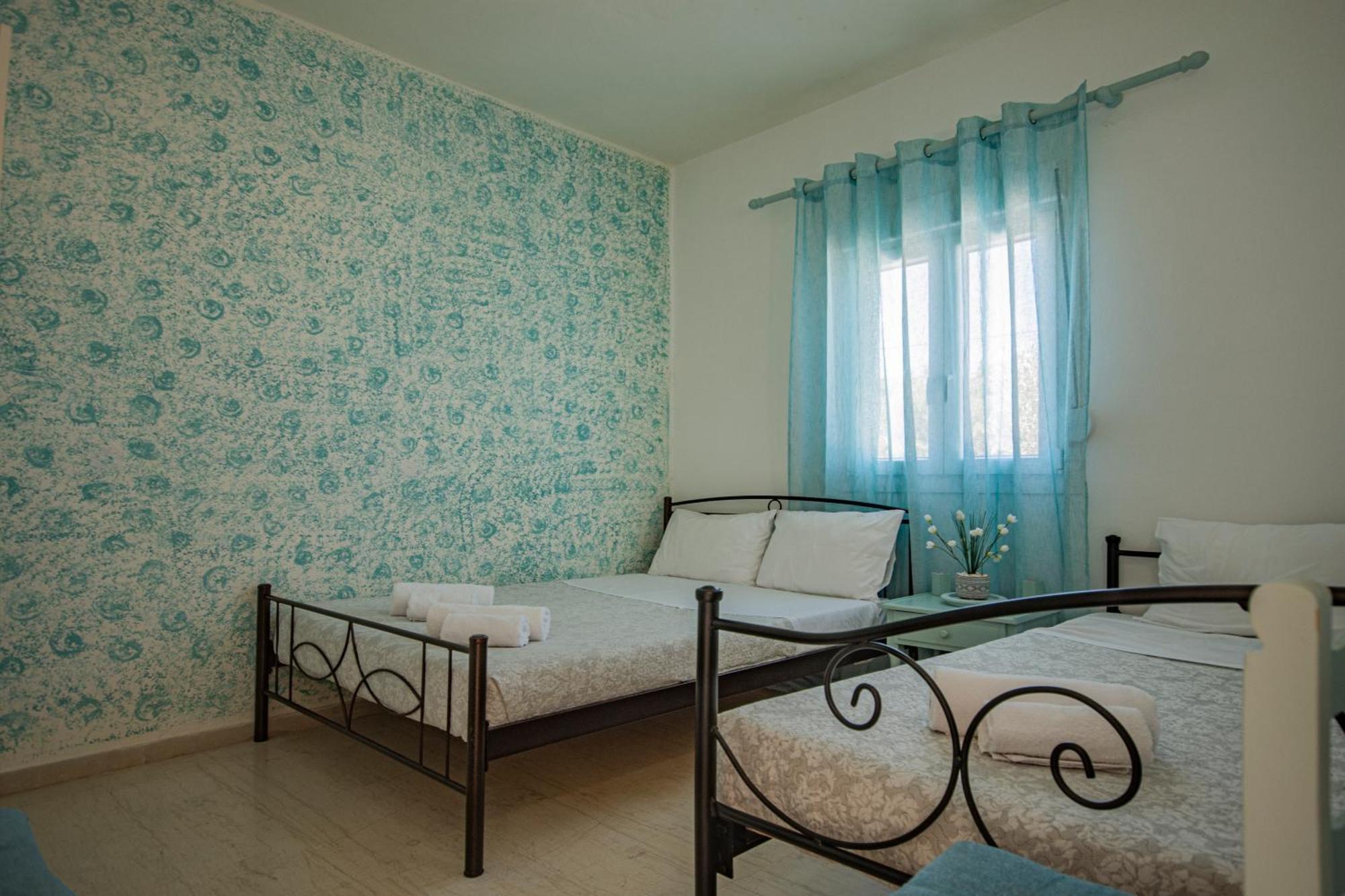 Maria Apartment Hersonissos  Ngoại thất bức ảnh