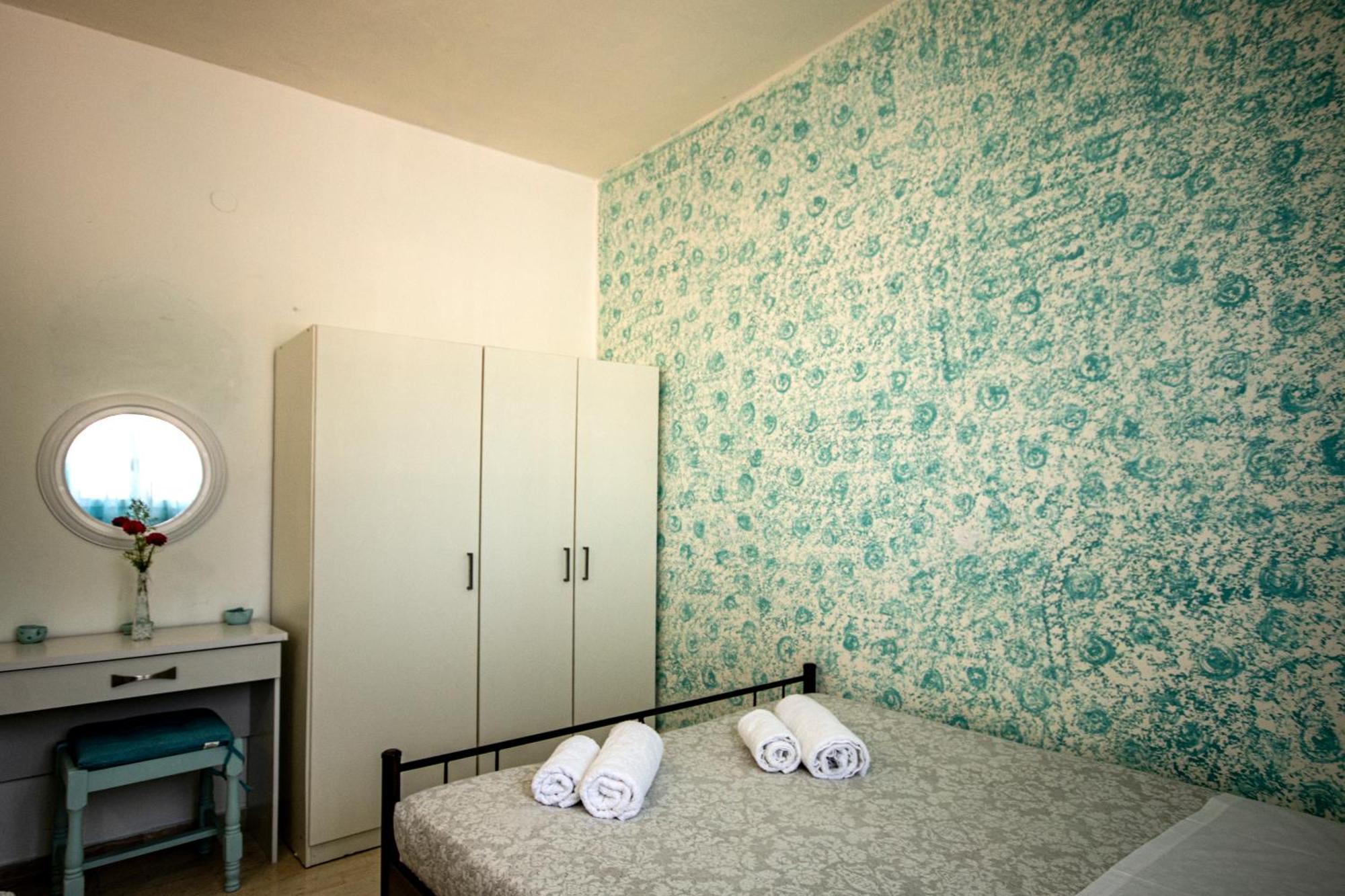 Maria Apartment Hersonissos  Ngoại thất bức ảnh